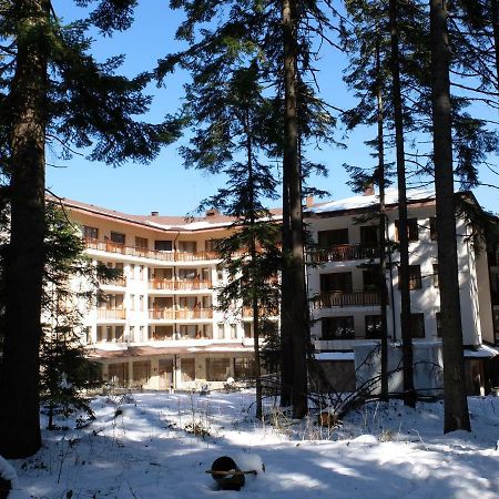 Borovets Apartment, Villa Park المظهر الخارجي الصورة