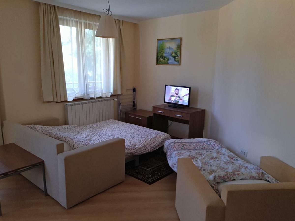 Borovets Apartment, Villa Park المظهر الخارجي الصورة
