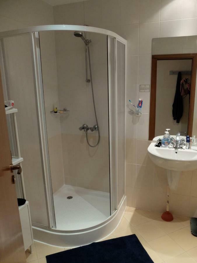 Borovets Apartment, Villa Park المظهر الخارجي الصورة