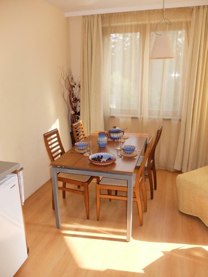 Borovets Apartment, Villa Park المظهر الخارجي الصورة